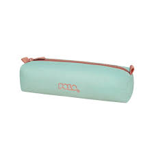 Trousse Polo Wallet 1 Poche Bleu Ciel