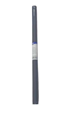 Rouleau Papier de Soie 2M Noir
