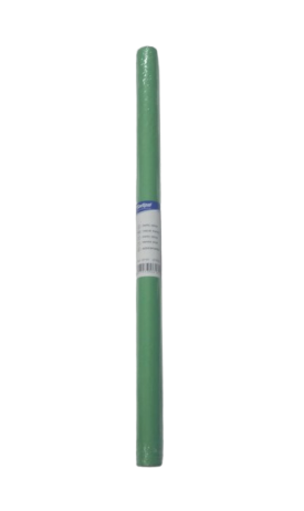 Rouleau Papier de Soie 2M Vert