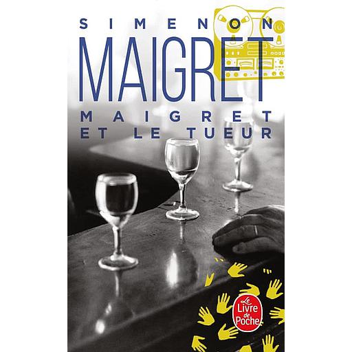 Maigret - Maigret et le tueur