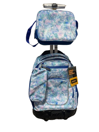 Cartable 16 Aodassi