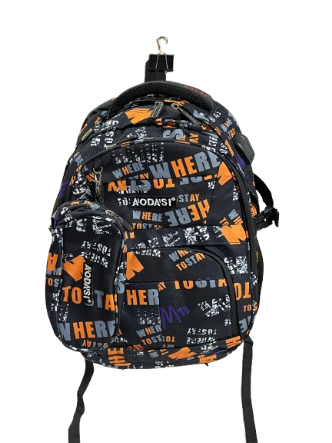 Sac à dos Aodasi 17