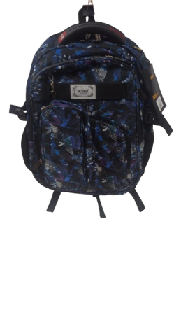 Sac à Dos 17 Avec Trousse