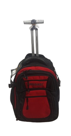 Cartable à Roulette 18 Aodasi