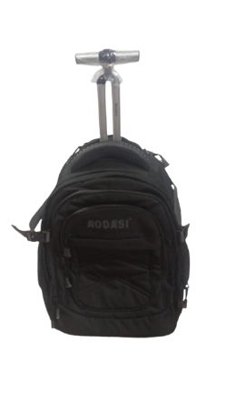 Cartable à Roulette 18 Aodasi