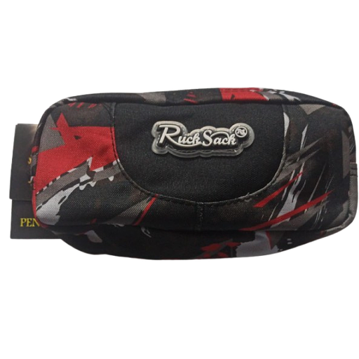 Trousse 2 Poches Ruck Sack