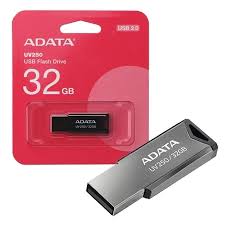 Cle USB 32G ADATA Métal 2.0
