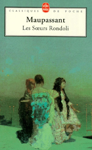 Les soeurs Rondoli
