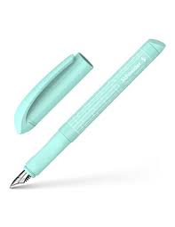 Stylo Plume Easy, Menthe - Schneider -