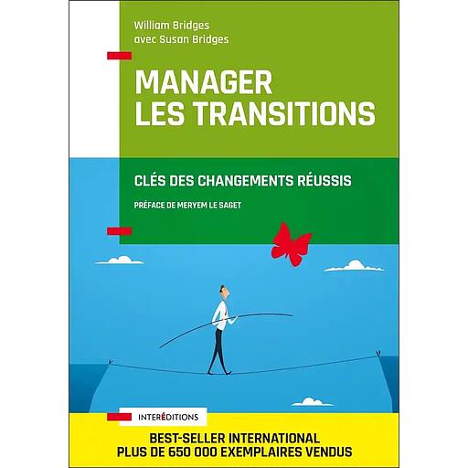 Manager les transitions