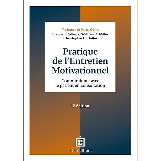 Pratique de l'entretien motivationnel