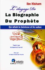 L'Elagage De La Biographie Du Prophete