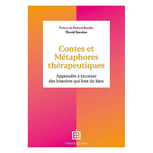 Contes et métaphores thérapeutiques