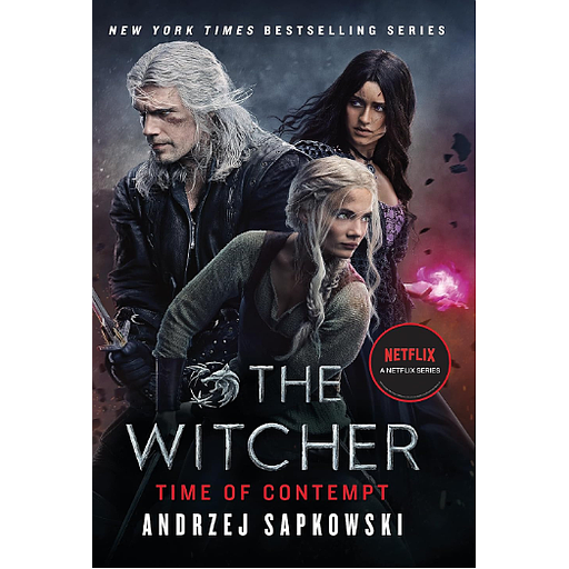 Time of Contempt: The Witcher