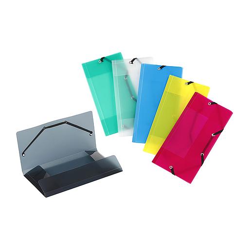 Chemise à Rabat en Plastique 235*120MM