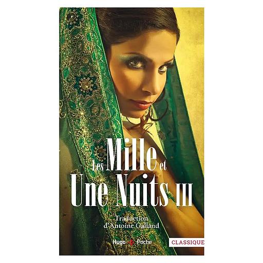 Les Mille et Une Nuits Tome 3