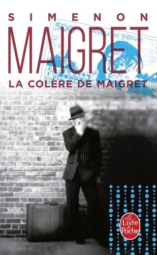 La colère de Maigret