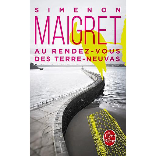 Au rendez-vous des Terre-Neuvas