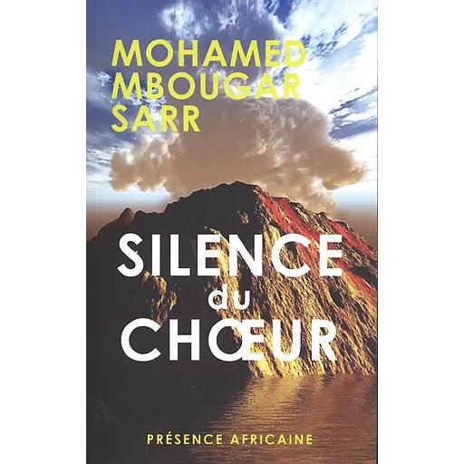 Silence du choeur