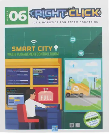 Right Click Informatique 6AP