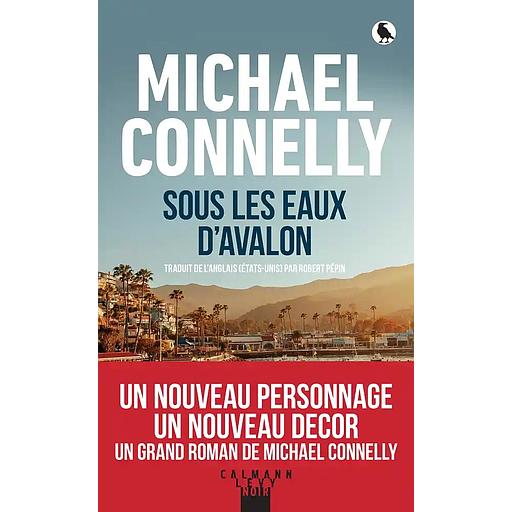 Sous les eaux d'Avalon