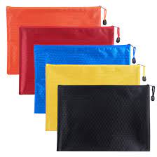 Pochette Zippée Bo-201 B5