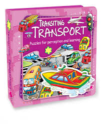 Transiting Transport Puzzle