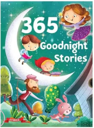 365 goodnight stories