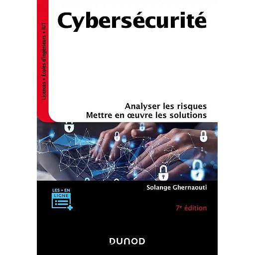 Cybersécurité Edition Campus