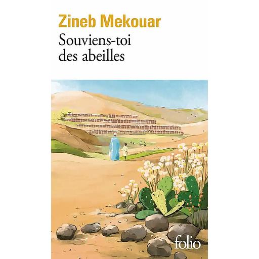 Souviens-toi des abeilles
