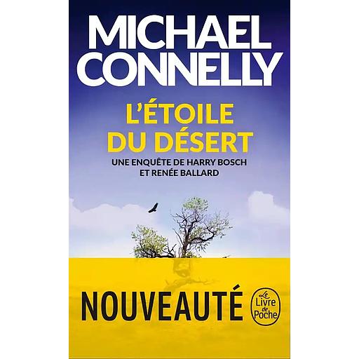 L'étoile du désert