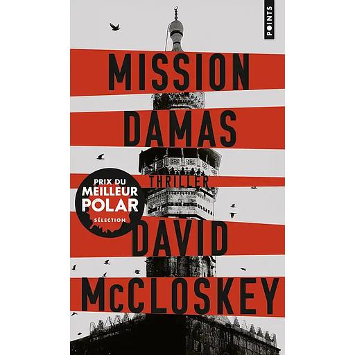 Mission Damas