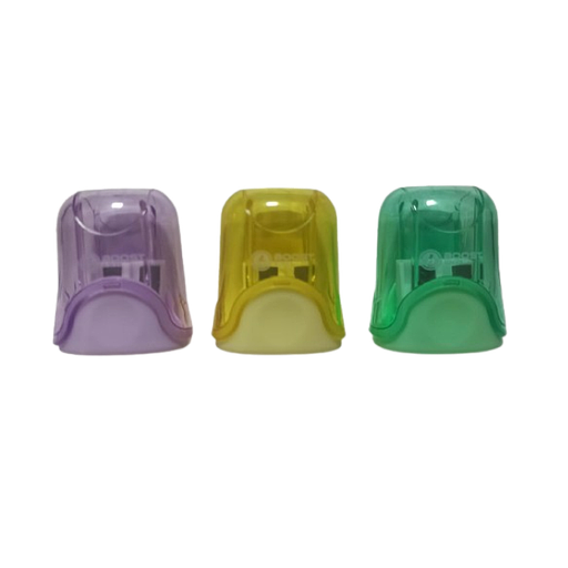 Taille Crayon Boost School