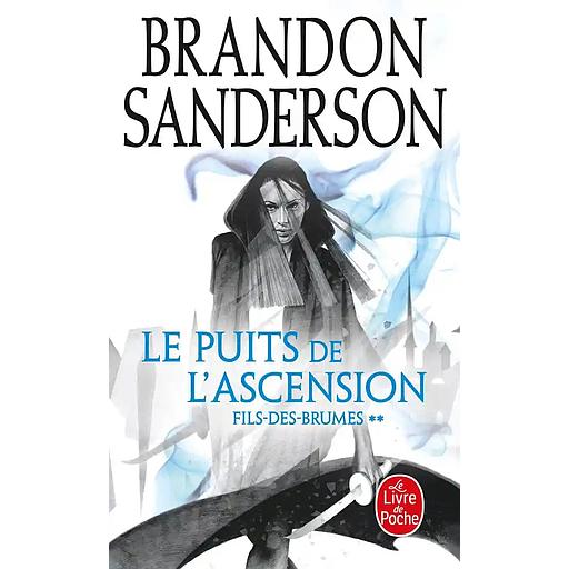 Le Puits de l'Ascension