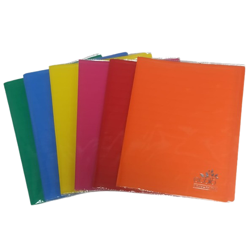 Porte Vue 180Vue / 90 Pochette A4