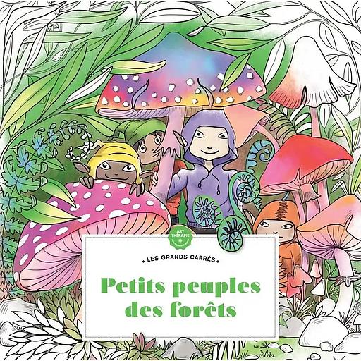 Petits peuples des forêts