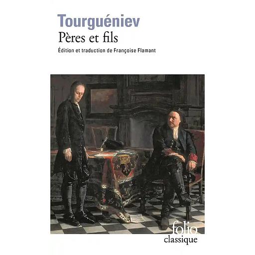 Pères et fils