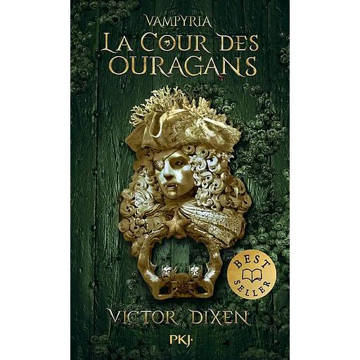 La cour des ouragans