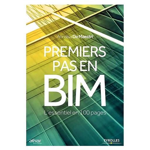 Premiers pas en BIM