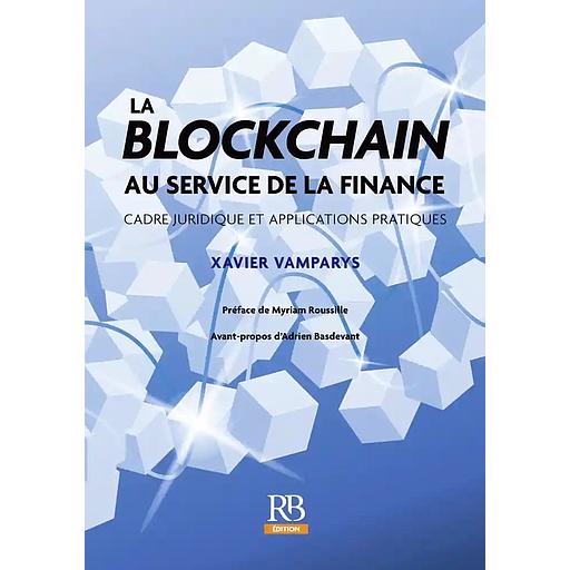 La blockchain au service de la finance