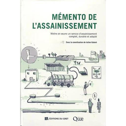 Mémento de l'assainissement