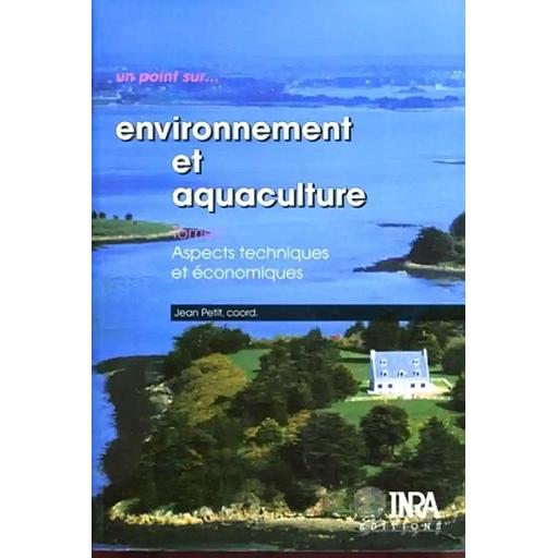 Environnement et aquaculture