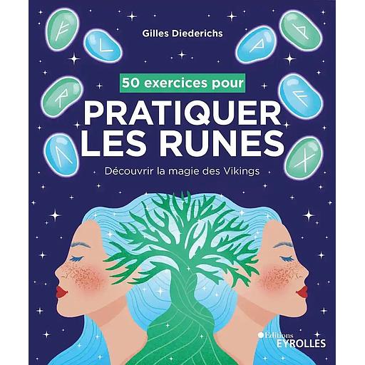 50 exercices pour pratiquer les runes