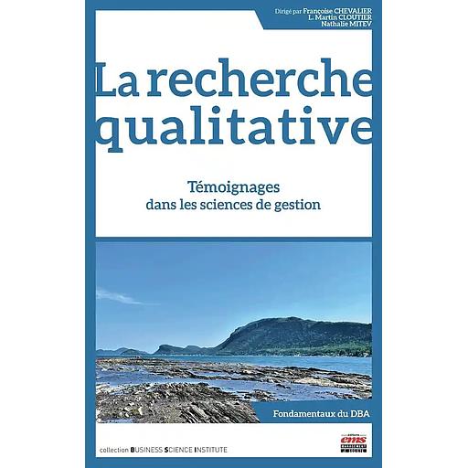 La recherche qualitative