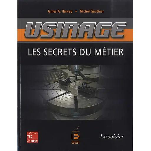 Usinage