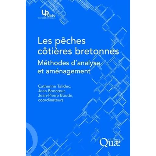 Les pêches côtières bretonnes