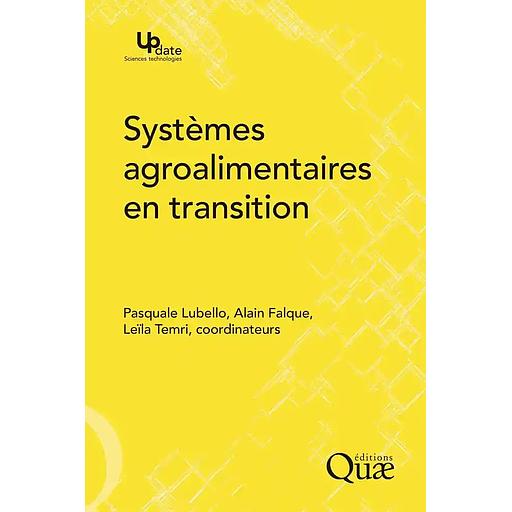 Des systèmes agroalimentaires en transition
