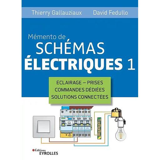 Mémento de schémas électriques