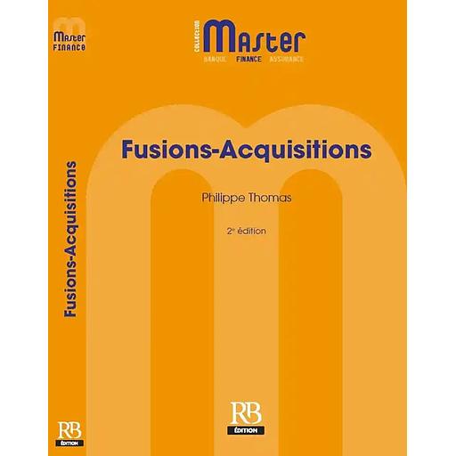 Fusions-acquisitions