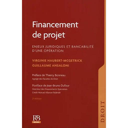Financement de projet